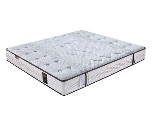 Bon prix Matraque de poche blanche avec mousse de mémoire en latex pour un support de confort ultime en ligne