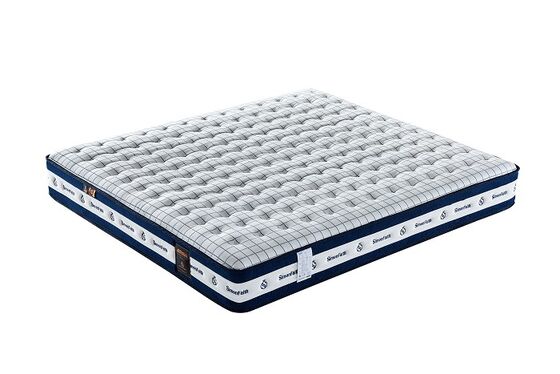 Giá tốt Châu Âu hàng đầu cao cấp cá nhân túi ẩm ướt nệm với cao su cotton Cove trực tuyến