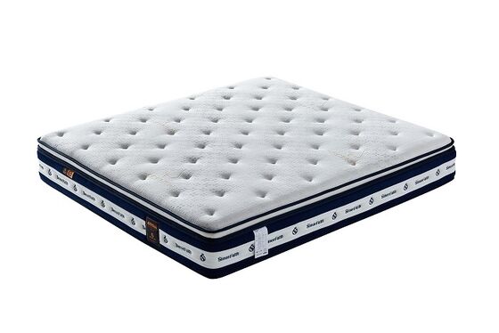 Good price Aromatherapy Fabric Mattress With Pocket Springs Mattress Latex Deep Sleep Guaranteed online
