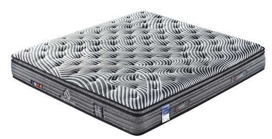 Bon prix Dormez sainement Bonnell Matraque de printemps rembourrage de jute pour l'alignement spinal respiratoire en ligne