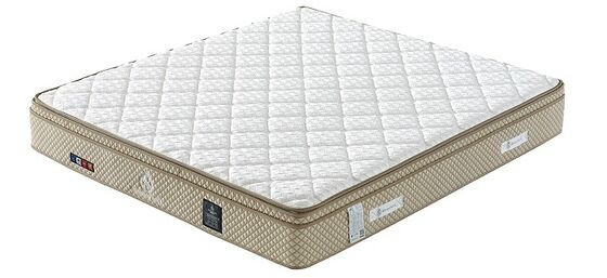 Harga bagus Kasur Bonnell Permukaan Tidur Anti Panas Dengan Dukungan Kuat Medium Air Mesh 3D on line