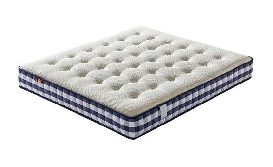 Harga bagus Kasur Tufted dengan Mini Pocket Spring untuk kenyamanan on line