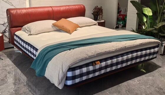 Prezzo buono Mini bobine a più strati Materasso a ciuffo a mano Sorgenti tascabili individuali per sonno profondo in linea