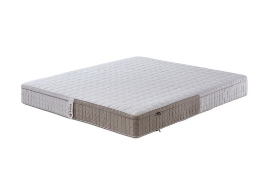 Harga bagus Matras yang bisa dilepas Koil yang dibungkus secara individualTutup yang bisa dicuci Isolasi Gerak Tidur dalam on line