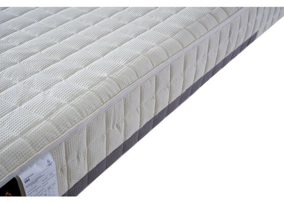 Good price Pocket Coils Removable Mattress Medium Firm  Clean Long  Lasting online