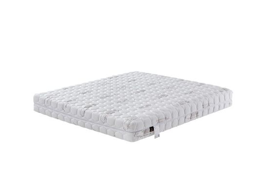 Good price Removable Mattress   Bagged Springs  Zippered   Hypoallergenic Easy Care online