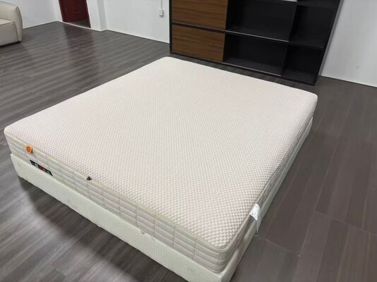 Goede prijs Pocket Coils Verwijderbare matras Volledige demontage Schoon Duurzaam online