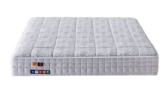 Bom preço Cama comprimida em uma caixa a noite toda Cool Sleep colchão removível totalmente desmontável on-line