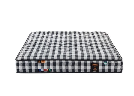 Bom preço Multi Size Pocket Spring Hotel Bed Mattress Perfect Hotel Motel Guesthouse Mobiliário on-line