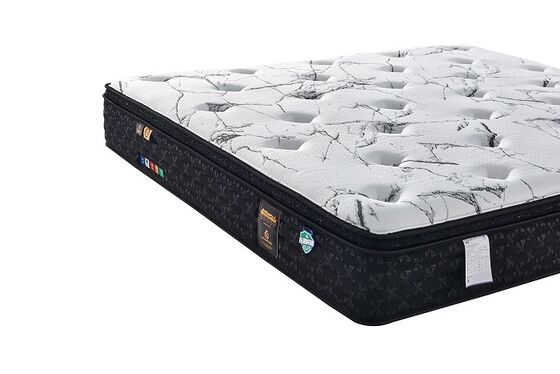 Buen precio Colchón de espuma de primera calidad sin resortes cama transpirable sin resortes para la comodidad del cuerpo en línea