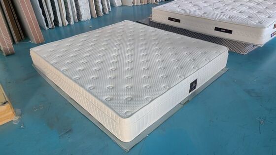 Good price Premium Compressed Mattress Pocket Coils Rolled Pack Easy Delivery Support online